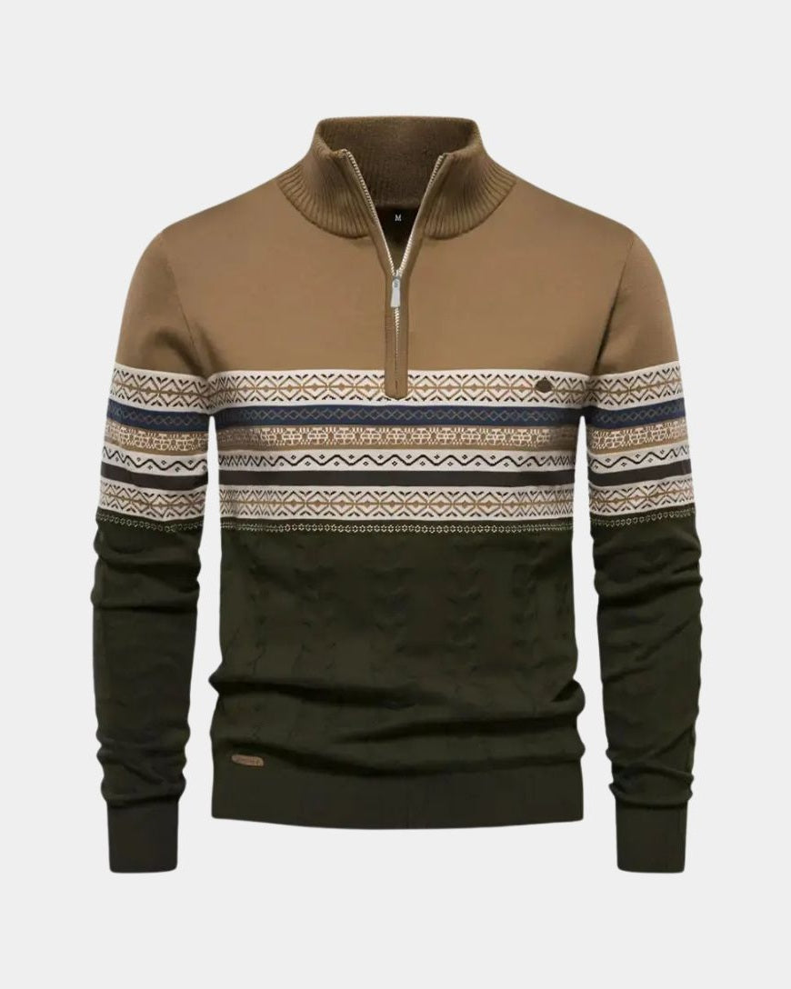 Anton | Polo s Krytím na Zips