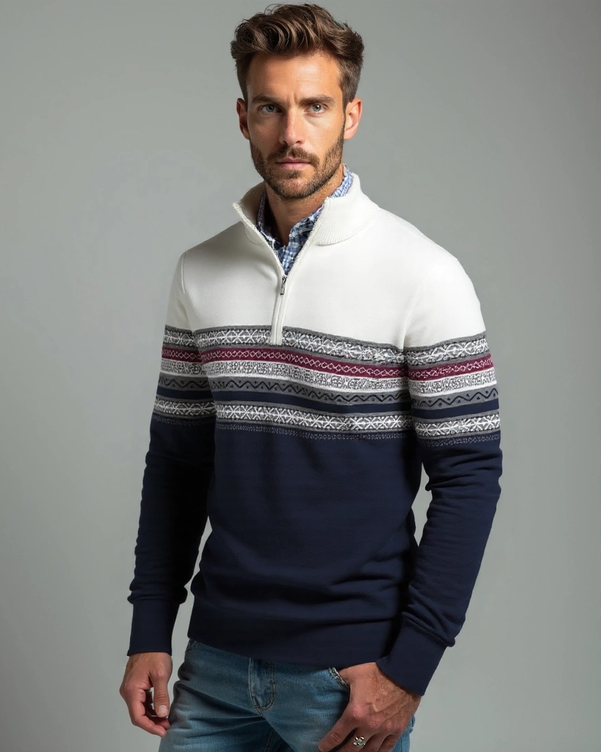 Anton | Polo s Krytím na Zips