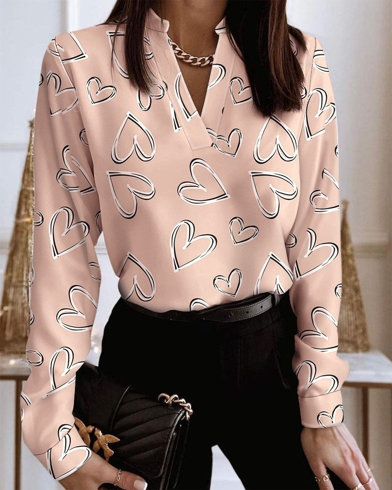 Josette | Chic chemisier