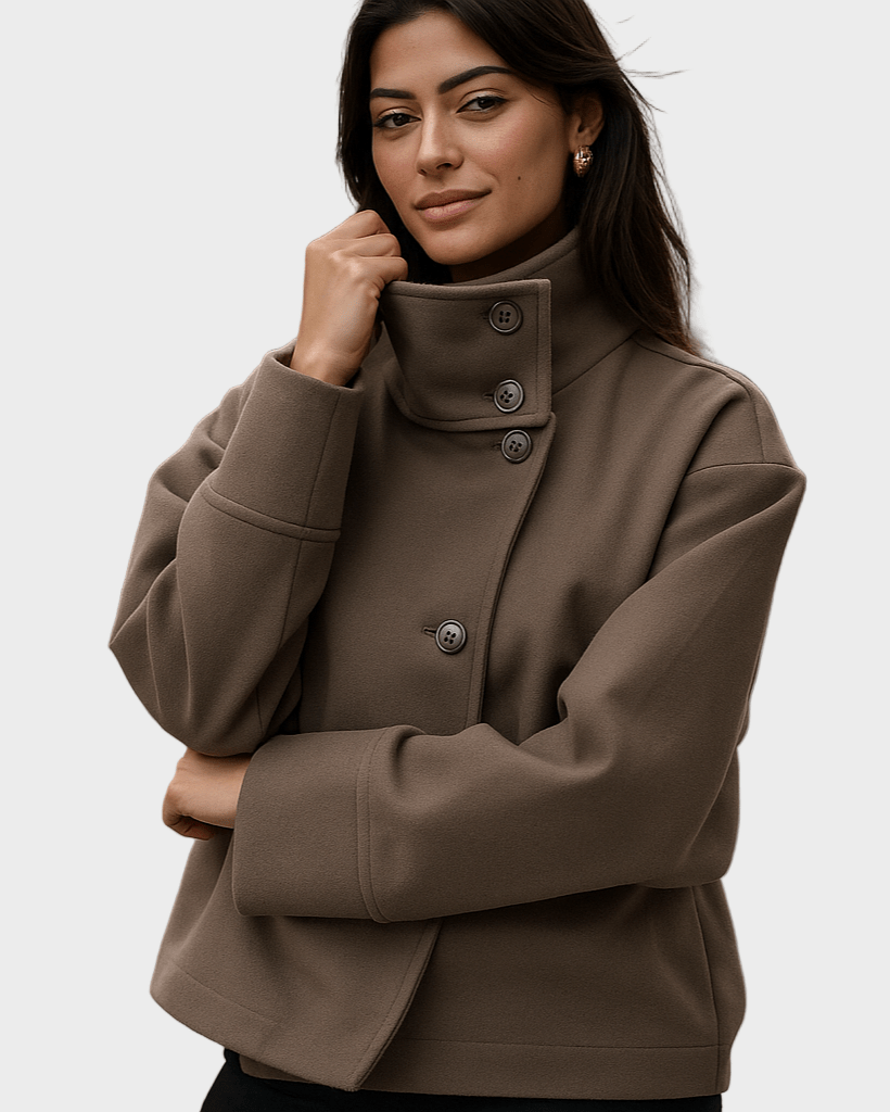 Camilla | Casaco
