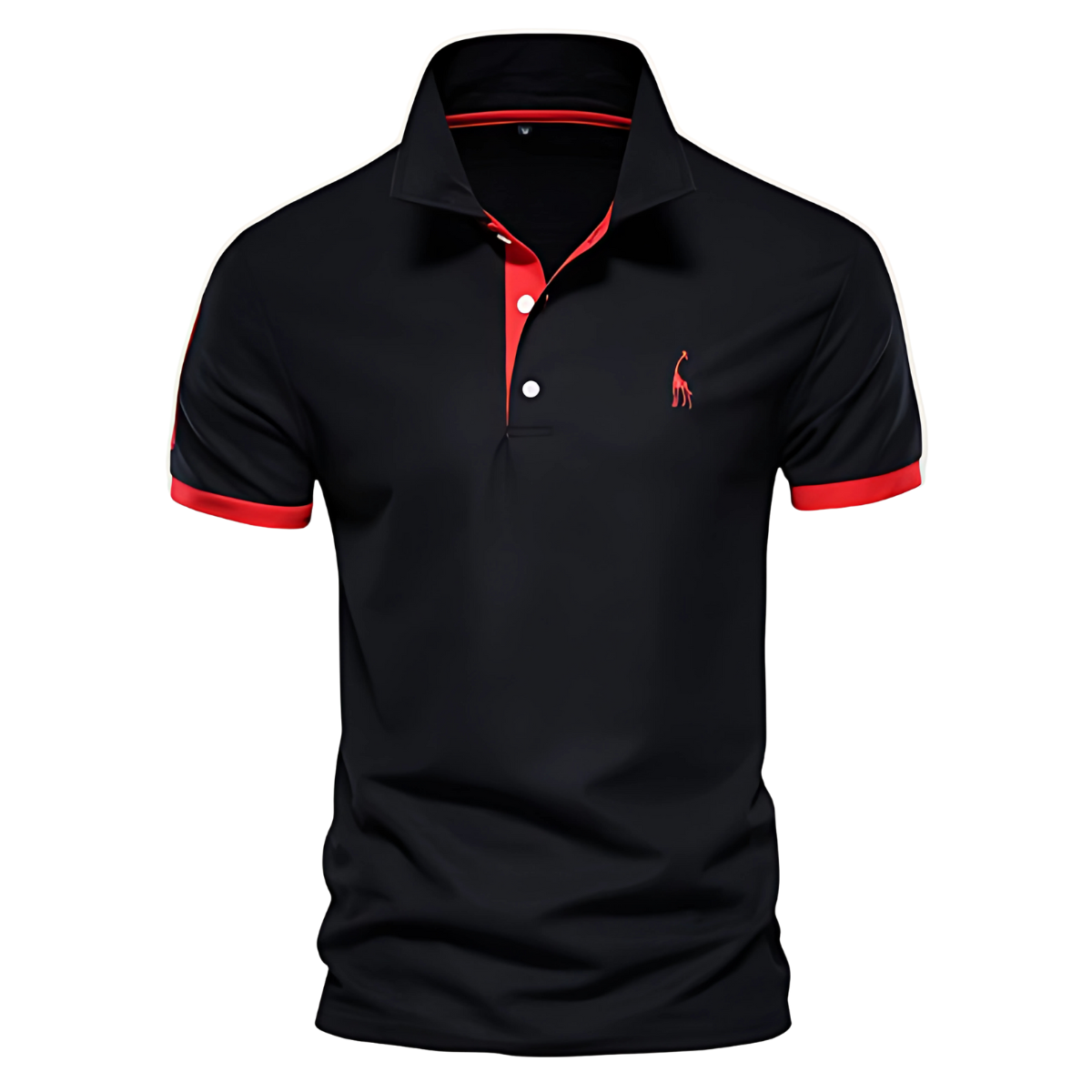 Enzo | Prémiový voľný polo