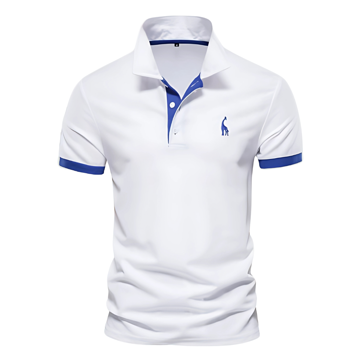 Enzo | Prémiový voľný polo