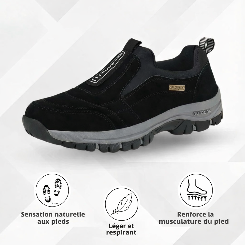 Pietro | Slip-On Casual Obuv