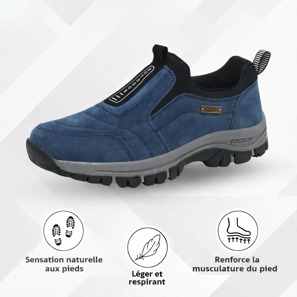 Pietro | Slip-On Casual Obuv