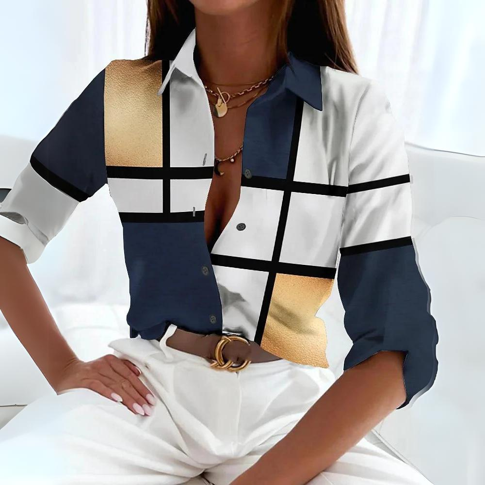 Jacinthe | Elegantná blúzka