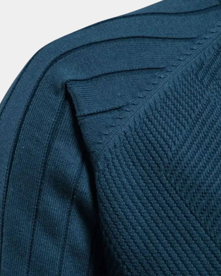 Daniel | Pulóver Jacquard