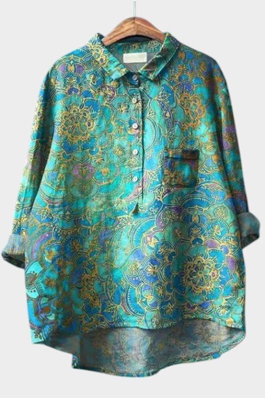 Ditte | Elegantná blúza