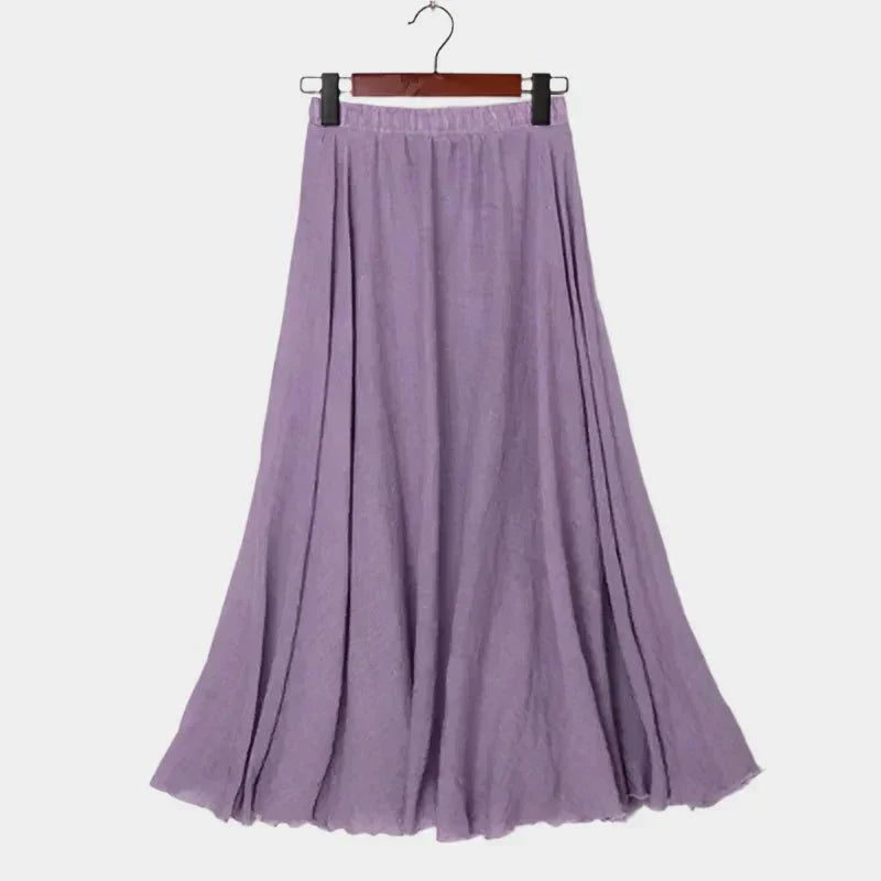 Hortense | Elegantná sukňa