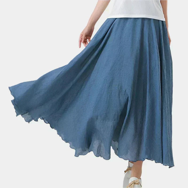 Hortense | Elegantná sukňa