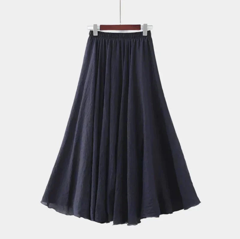 Hortense | Elegantná sukňa