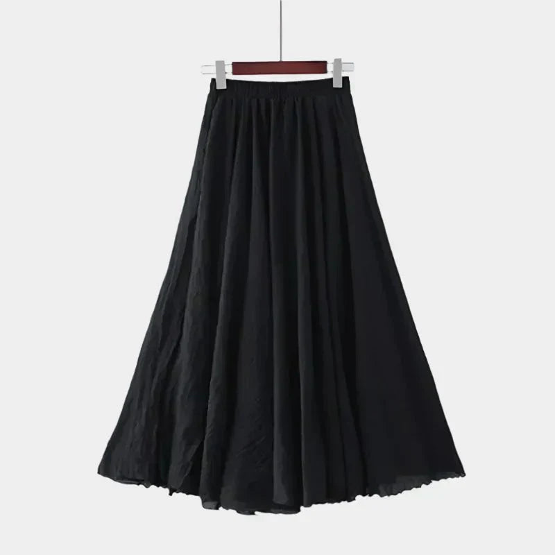Hortense | Elegantná sukňa