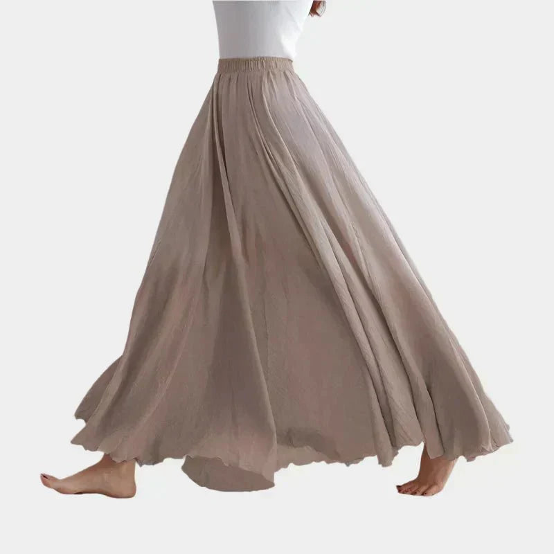 Hortense | Elegantná sukňa