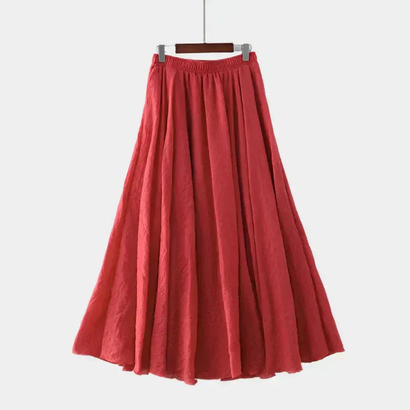 Hortense | Elegantná sukňa