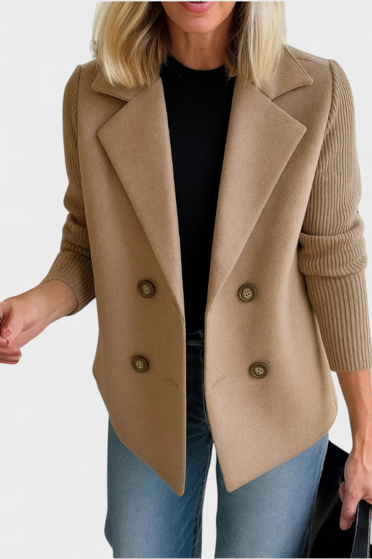 Elena™ | blejzer casual prémiový