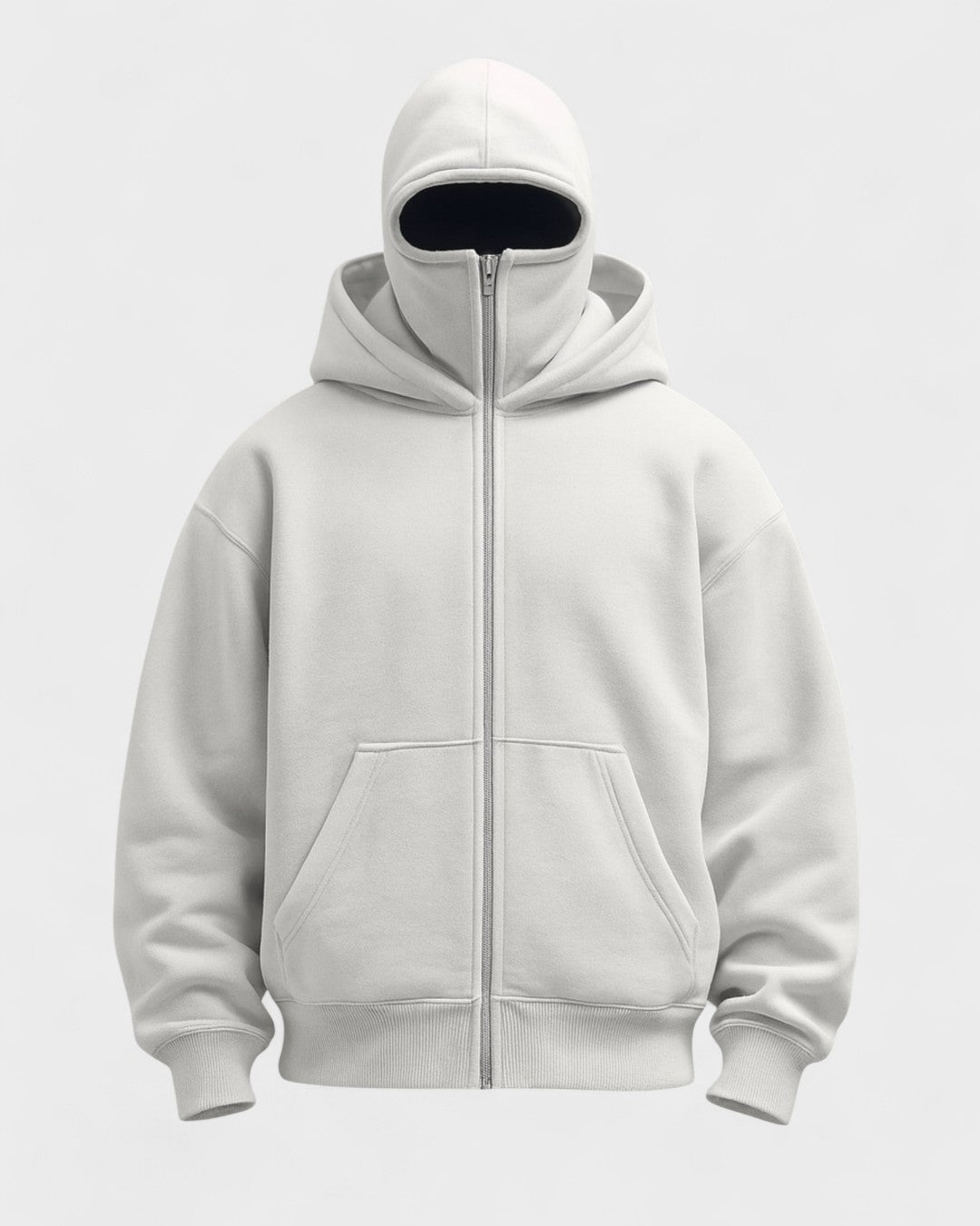 Elina | Sweater com Capuz