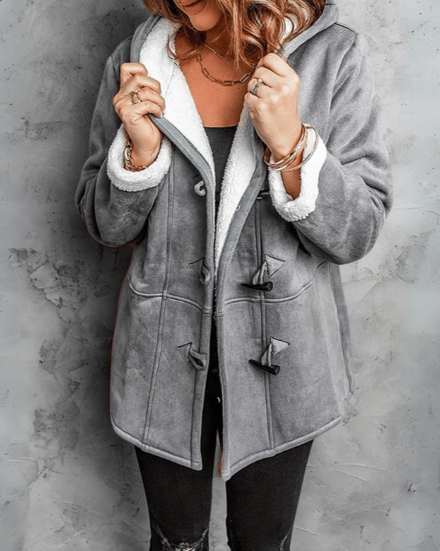 Ella | Casaco Elegante