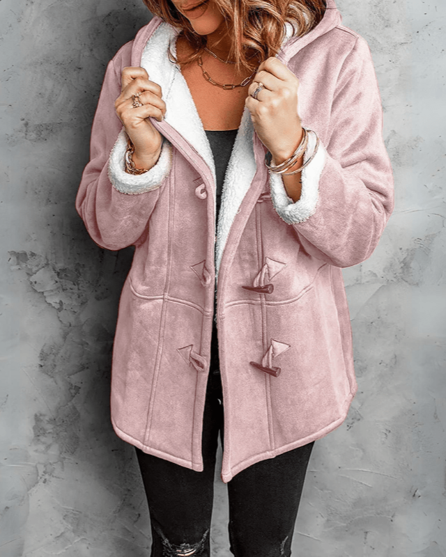 Ella | Casaco Elegante