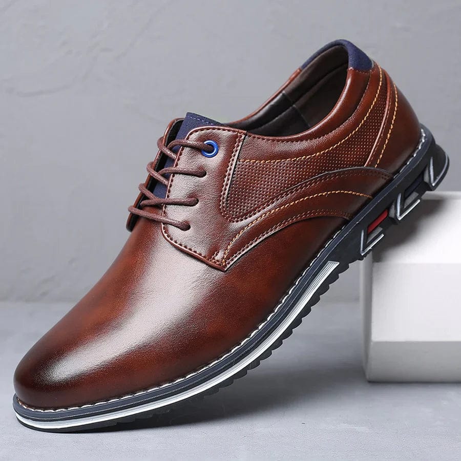Harrison | Elegantné pohodlné topánky