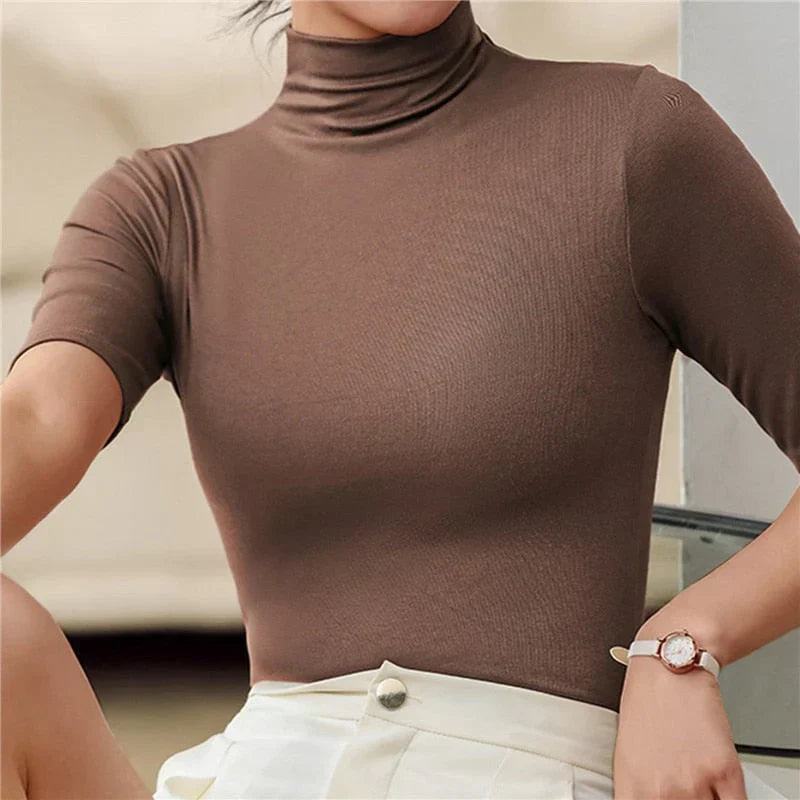 Bérénice | Luxusný top