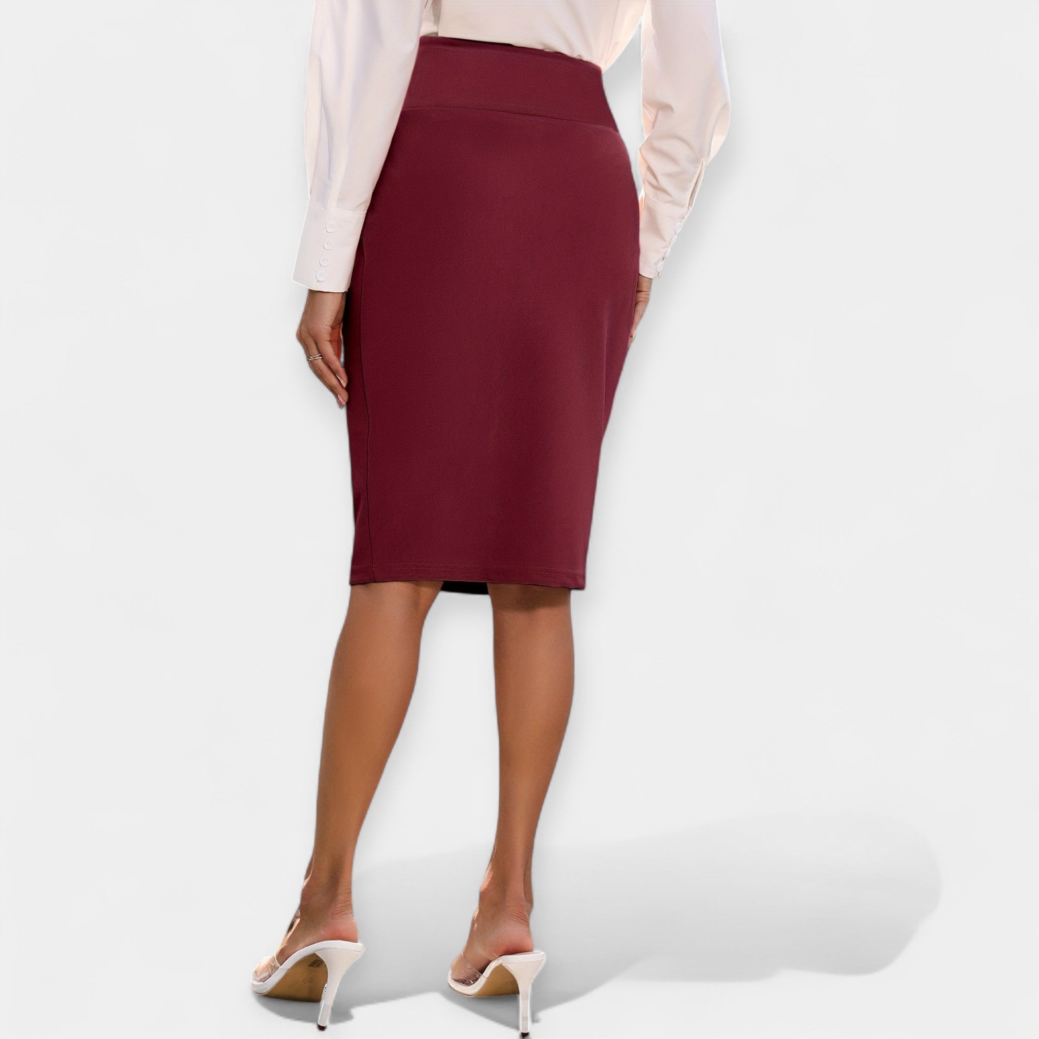 Béatrice | Chic sukňa