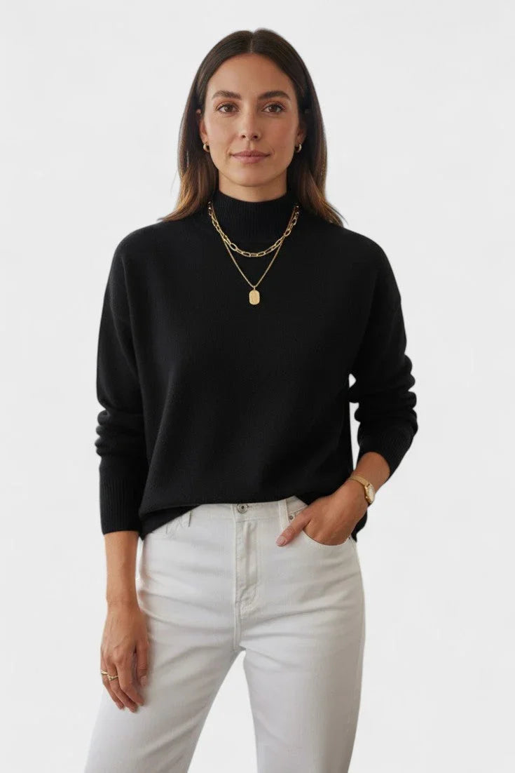 Ivona™ | Elegantný a teplý sveter