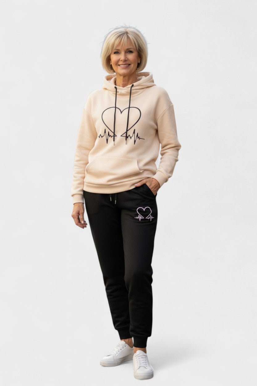 Josefine | Súprava s dlhými rukávmi