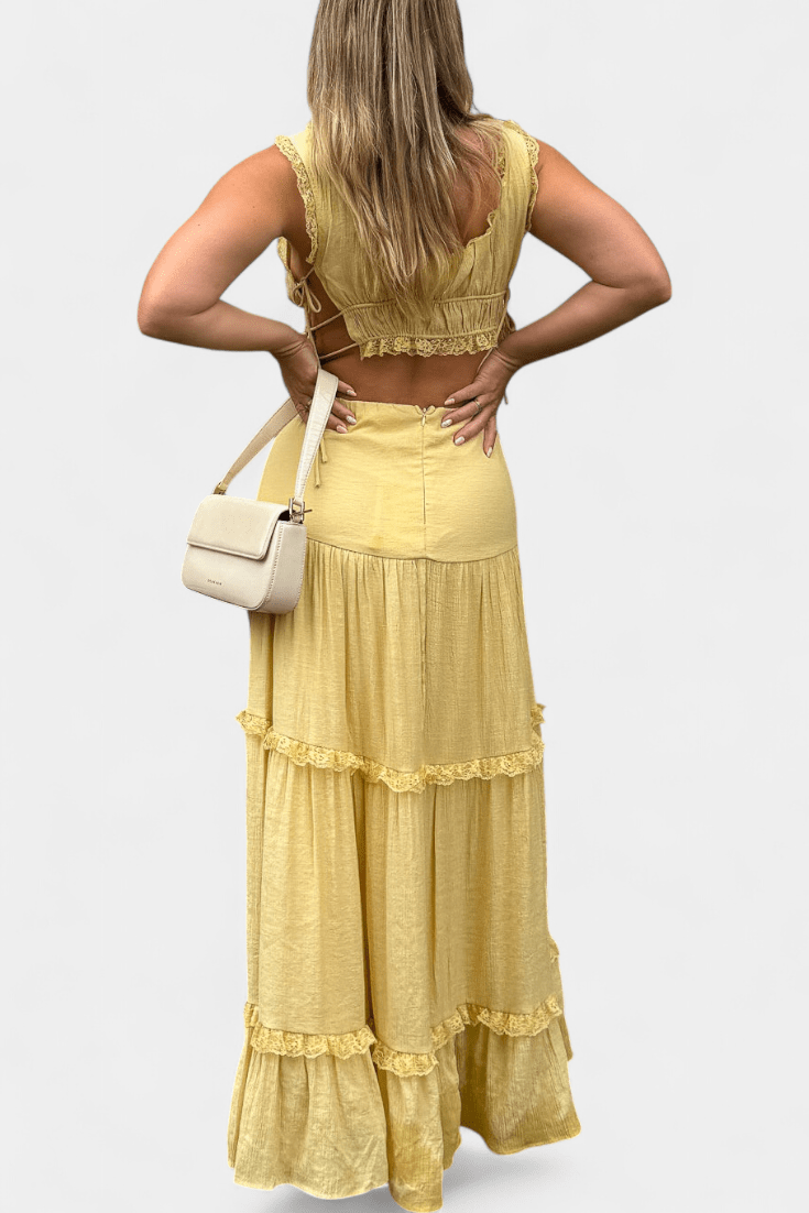 Karla | Set