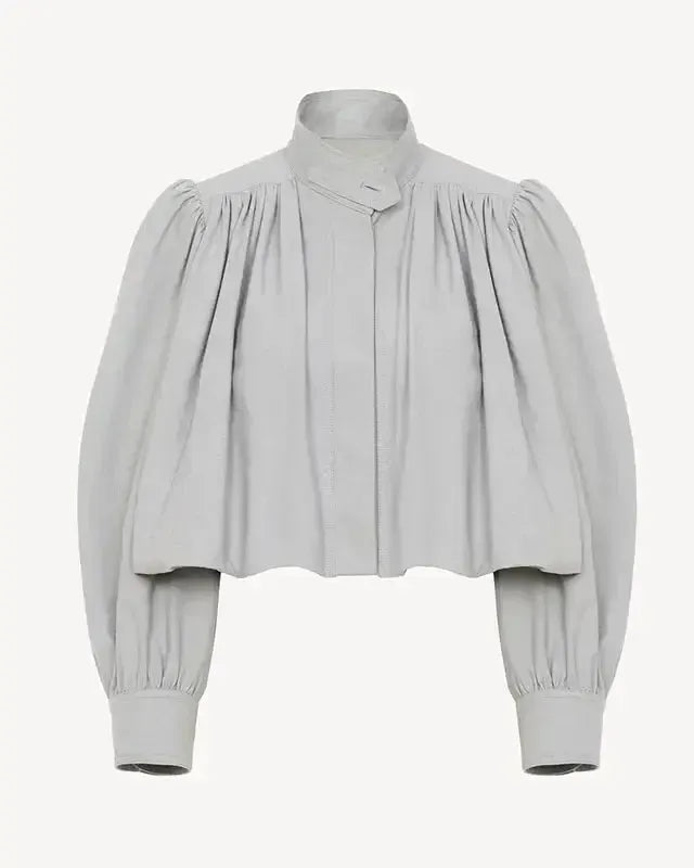 Katrine | Bomber Jacket