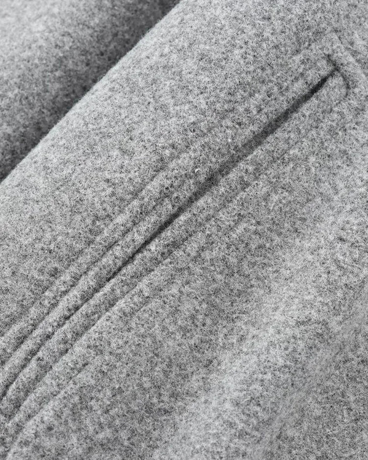 Katrine™ | Jaqueta bomber curta