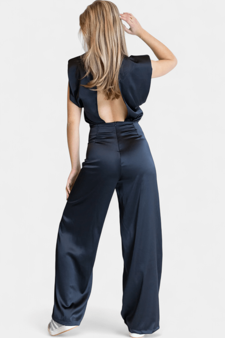 Laura | elegantný overal