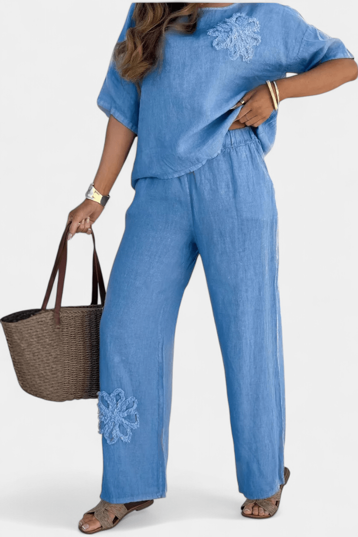 Lene | Boho súprava