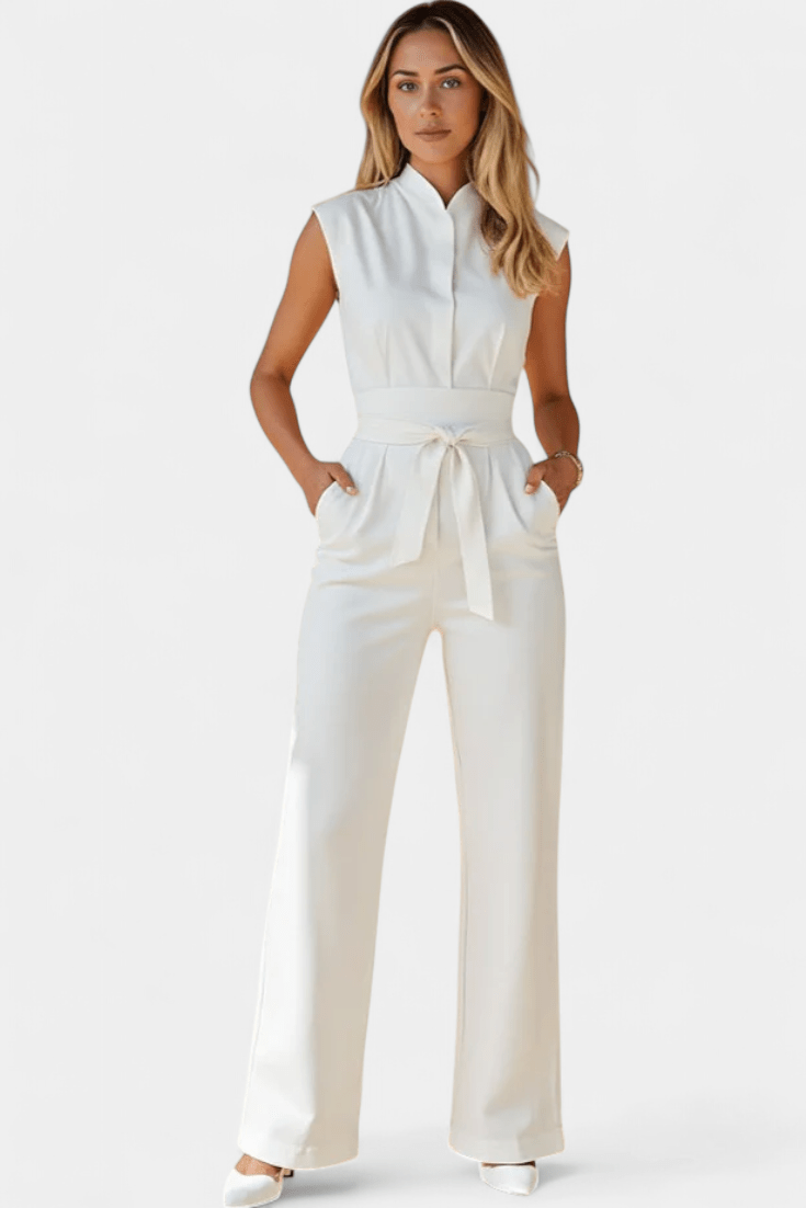 Louise | elegantný overál