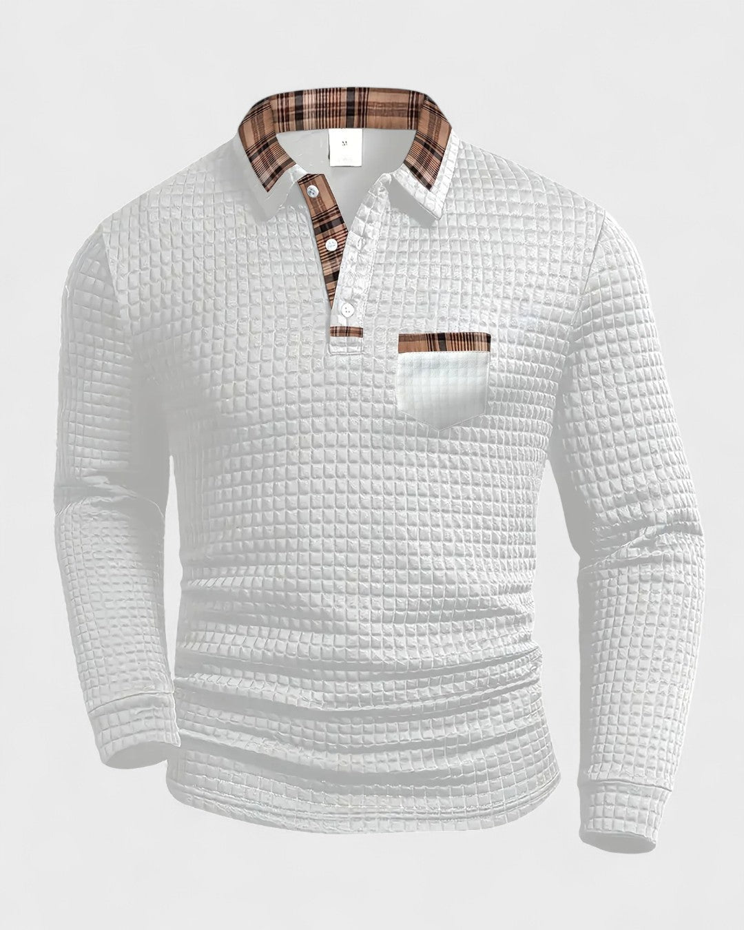 Mads | Pruhované Polo