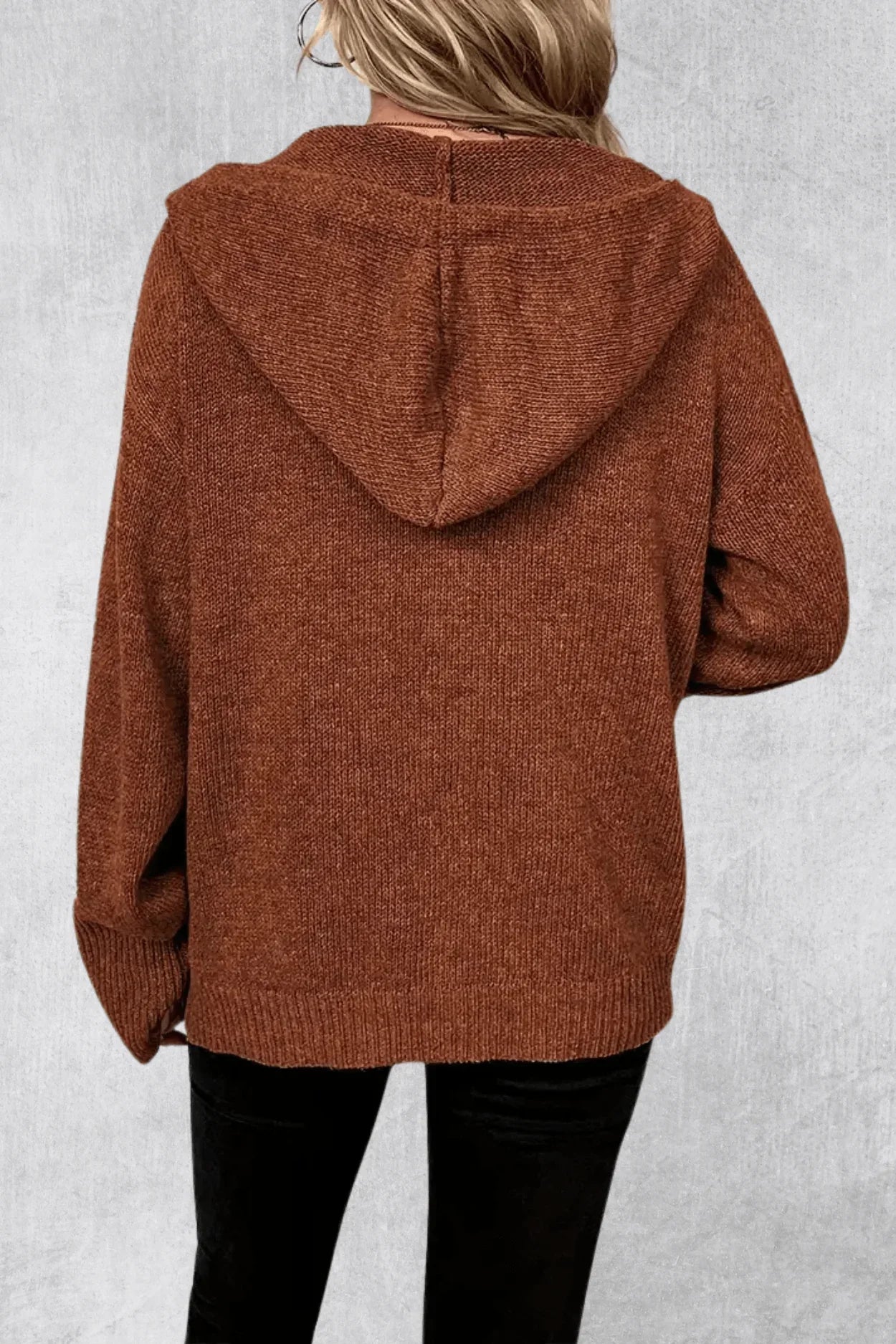 Maja | Letný Cardigan