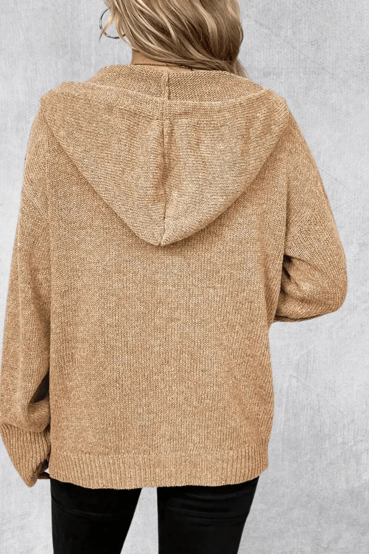 Maja | Letný Cardigan