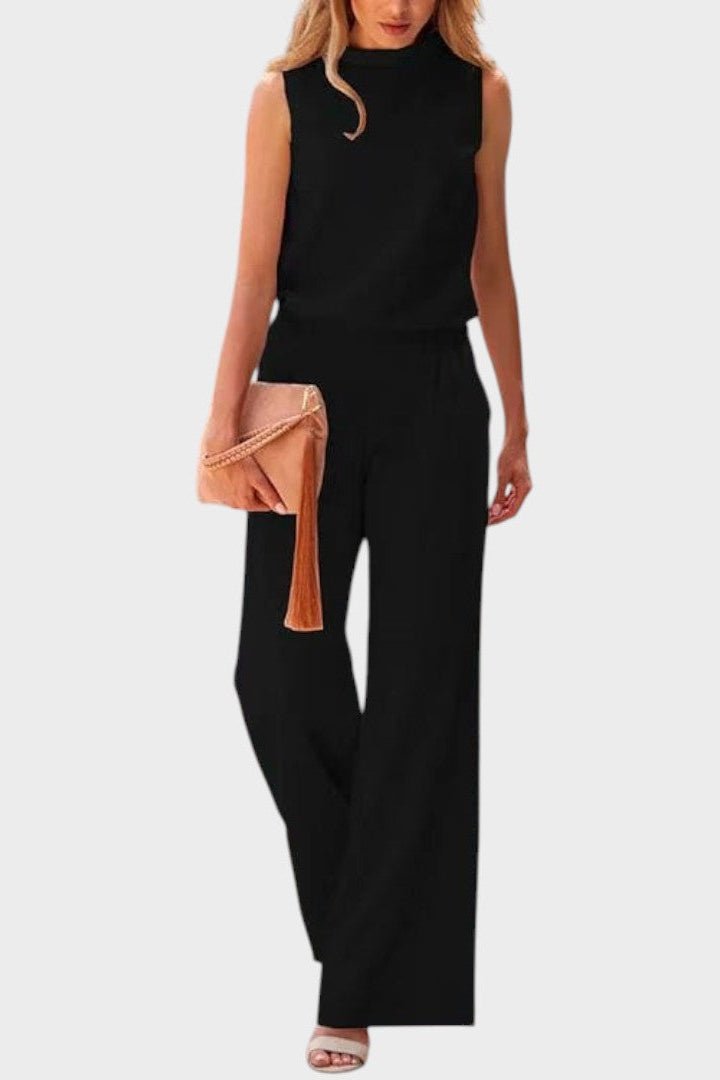 Malina | elegantný overal