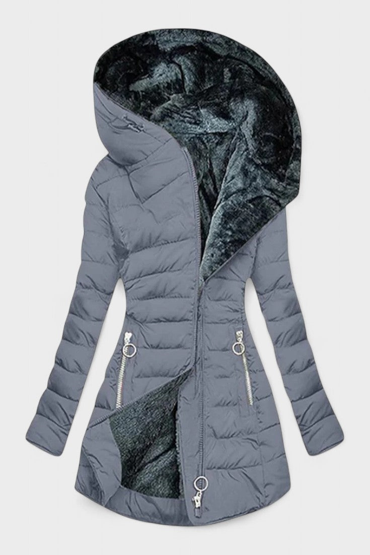 Nanna | Teplý kabát