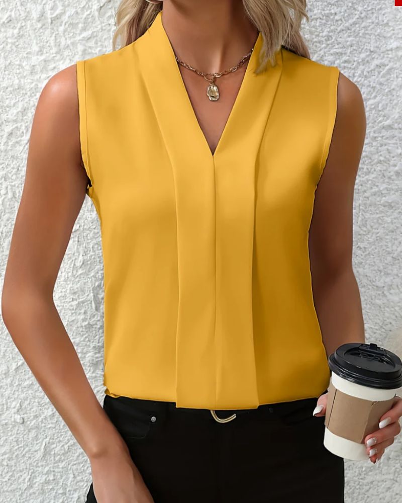 Faustine | Exkluzívna blúzka
