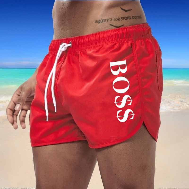 Pacôme | Elegant Boss Plavky