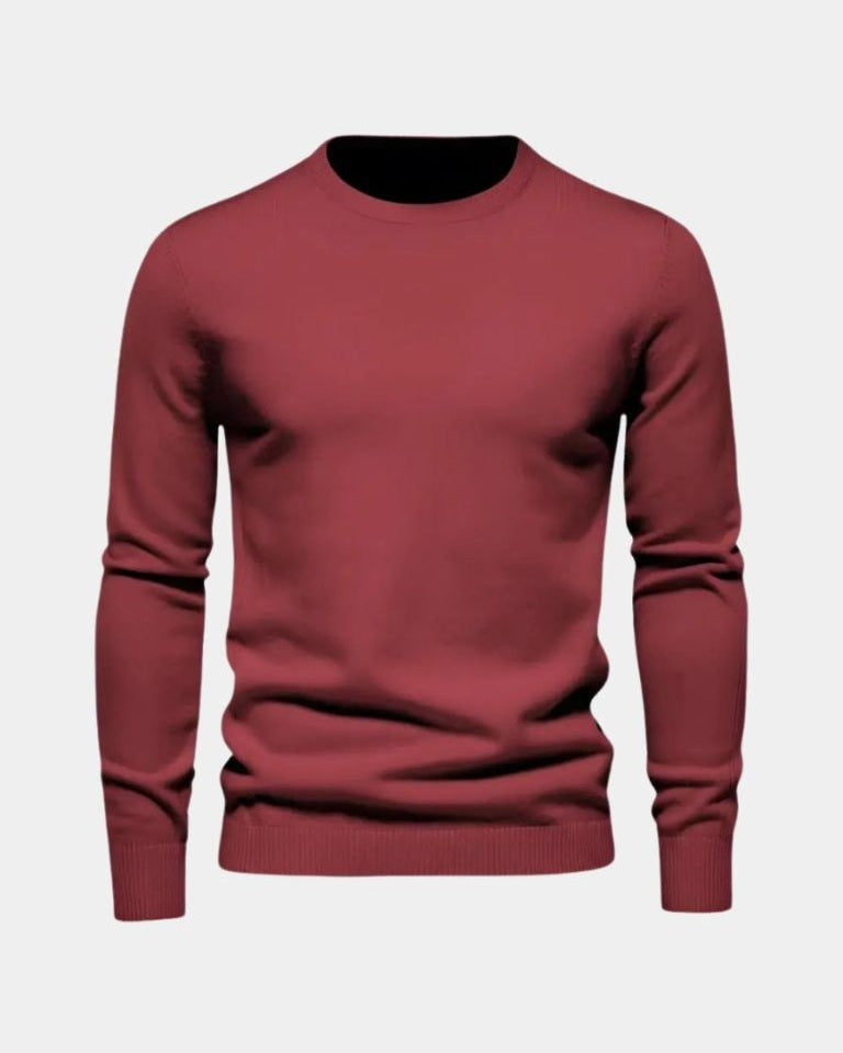 Rene | Minimalistický Sveter