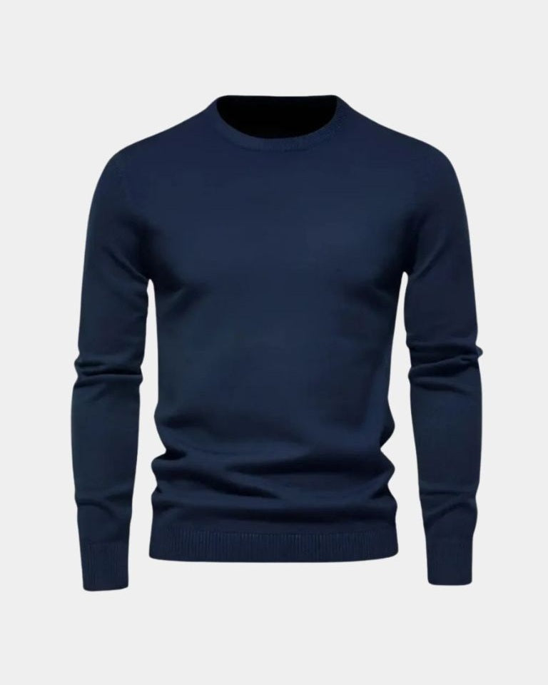 Rene | Minimalistický Sveter
