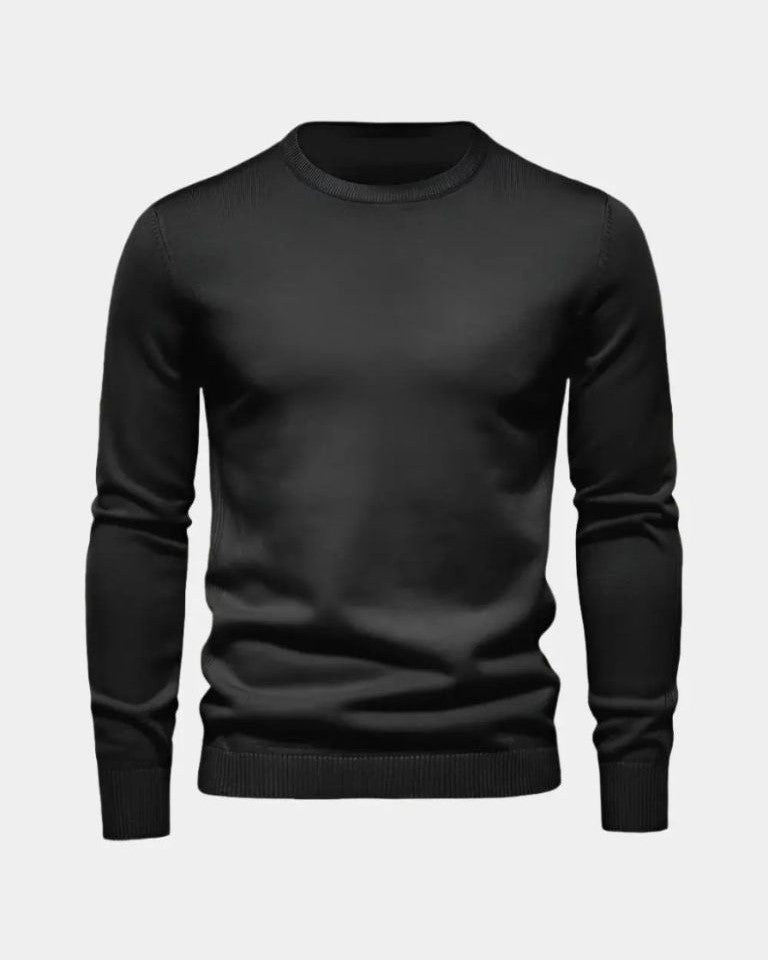 Rene | Minimalistický Sveter