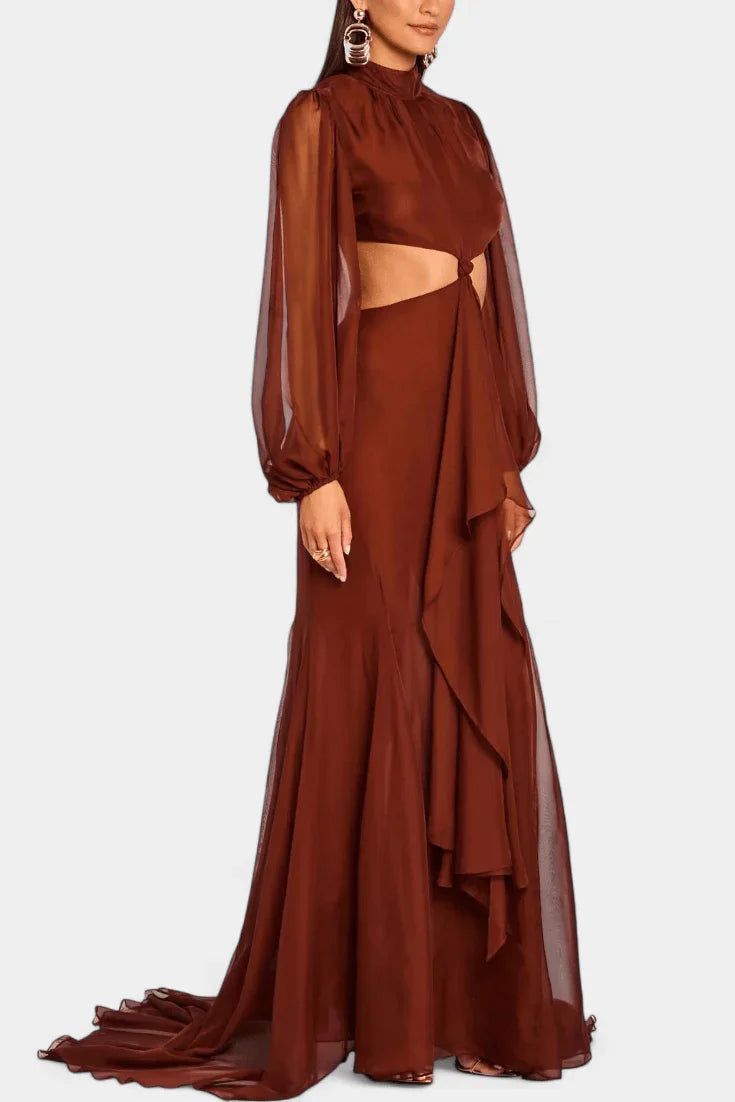 Ronja | Maxi Elegantný