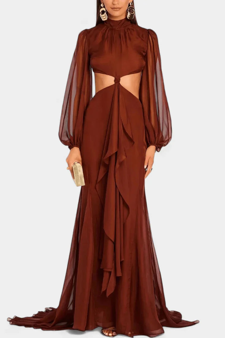 Ronja | Maxi Elegantný