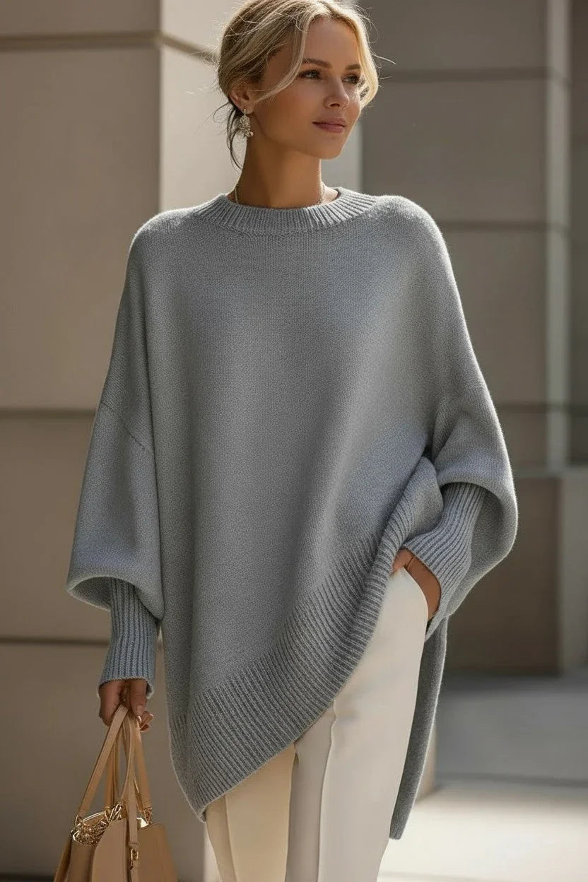 Rosa™ | Oversized sveter