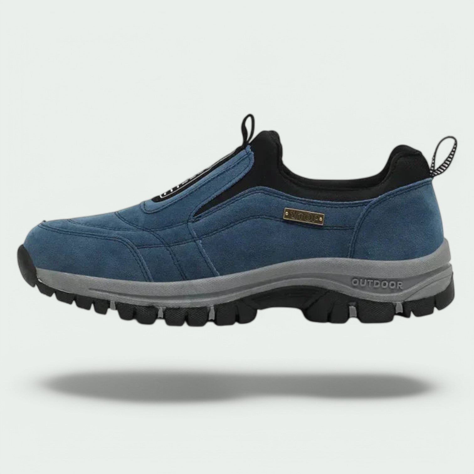 Pietro | Slip-On Casual Obuv