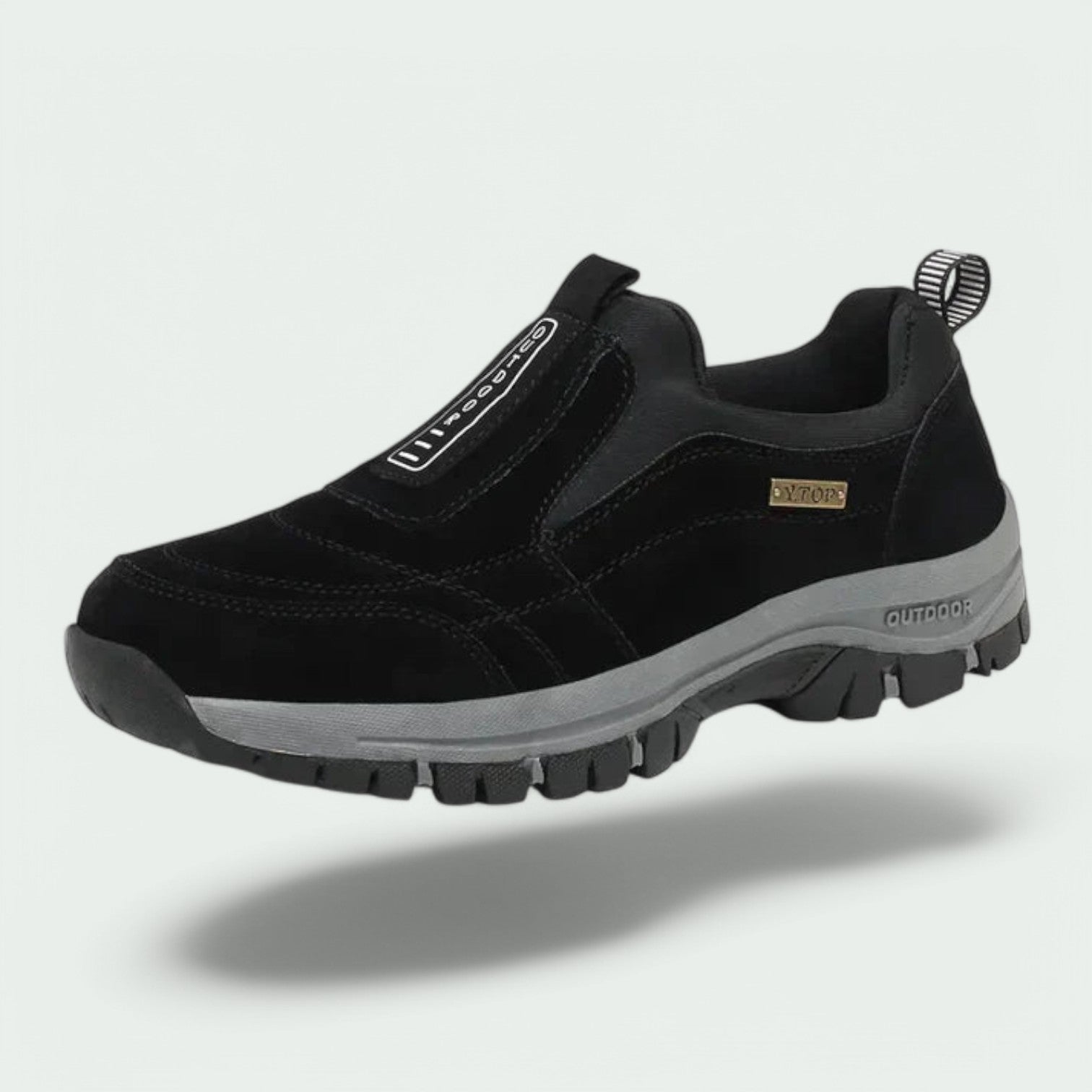 Pietro | Slip-On Casual Obuv