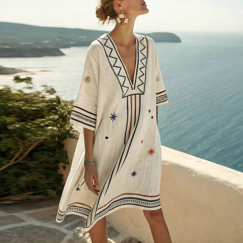 Patricia | Svieža letná tunika
