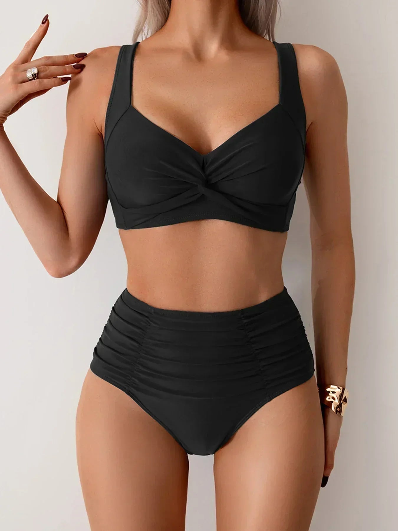 Nina | Klasické bikiny