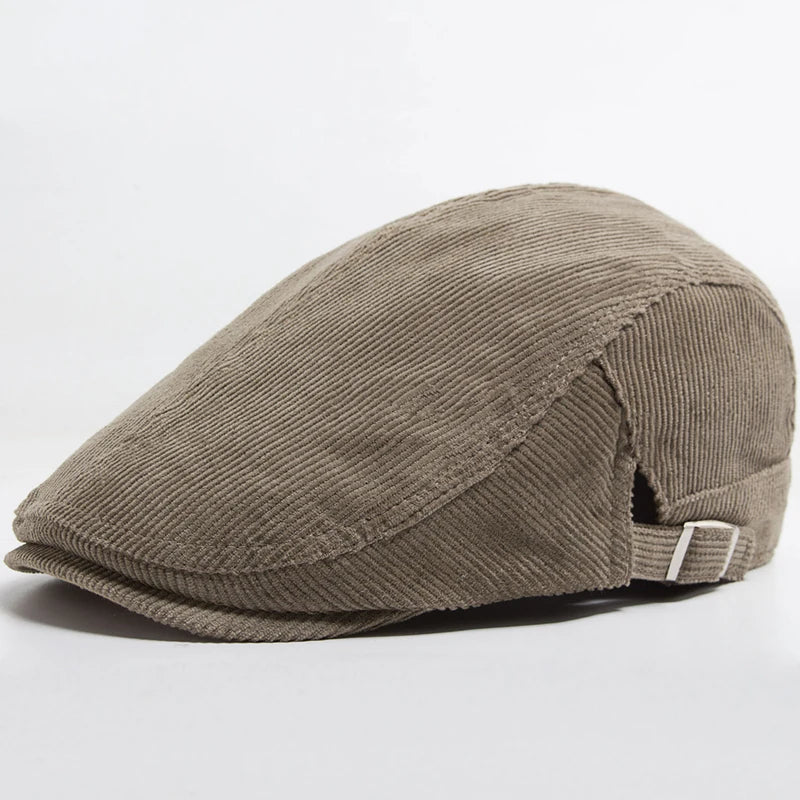 Emmanuel | Kšiltovka z kordu
